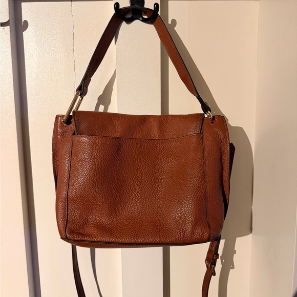 Vince Camuto Tan Crossbody Bag - Picture 2 of 2